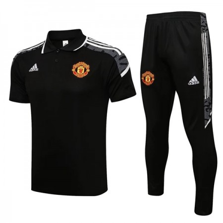 Manchester United Training Huppari Suits 2022-23 - Miesten